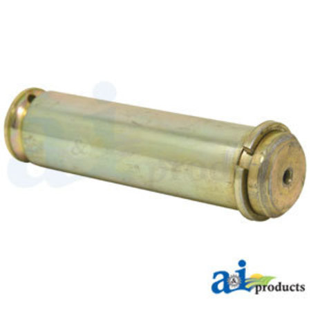 A & I Products Pin; Hydraulic Lift Cylinder Mounting (1" X 3-1/4") 4" x1" x1" A-PT1214
